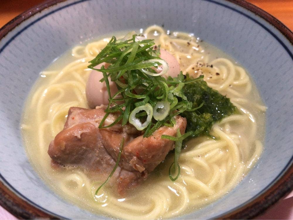 スープ研究処 ぶいよん