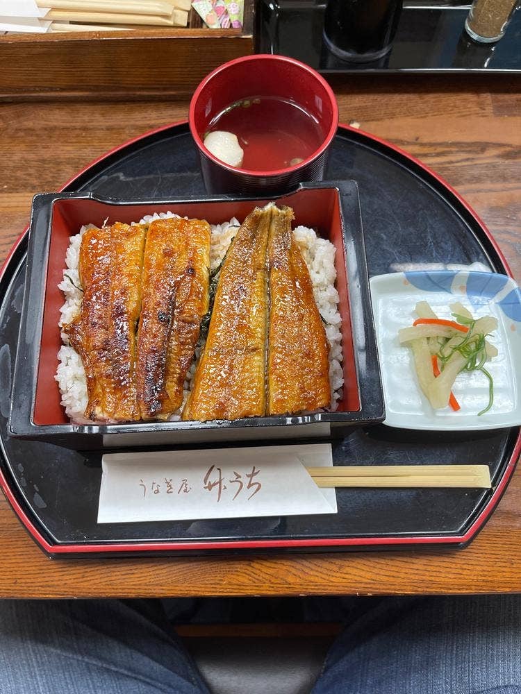 竹うち
