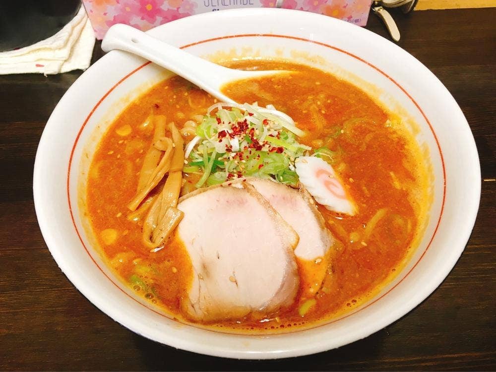 小田原五丁目ホームラン食堂