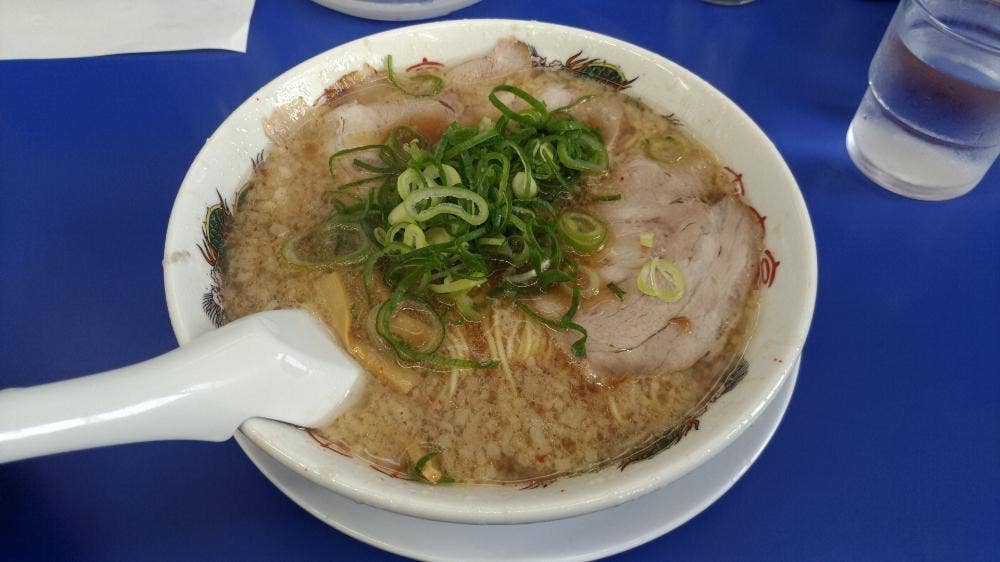 来来亭 膳所店