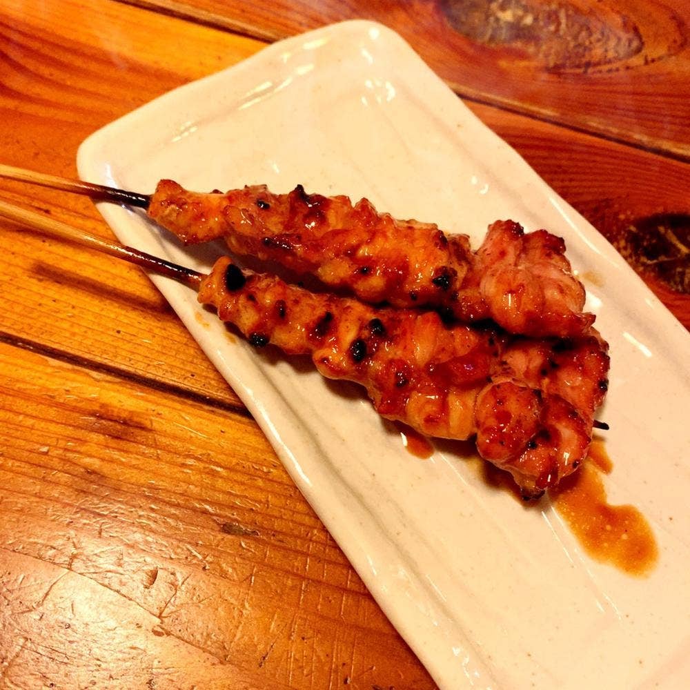 鶏自慢くっく