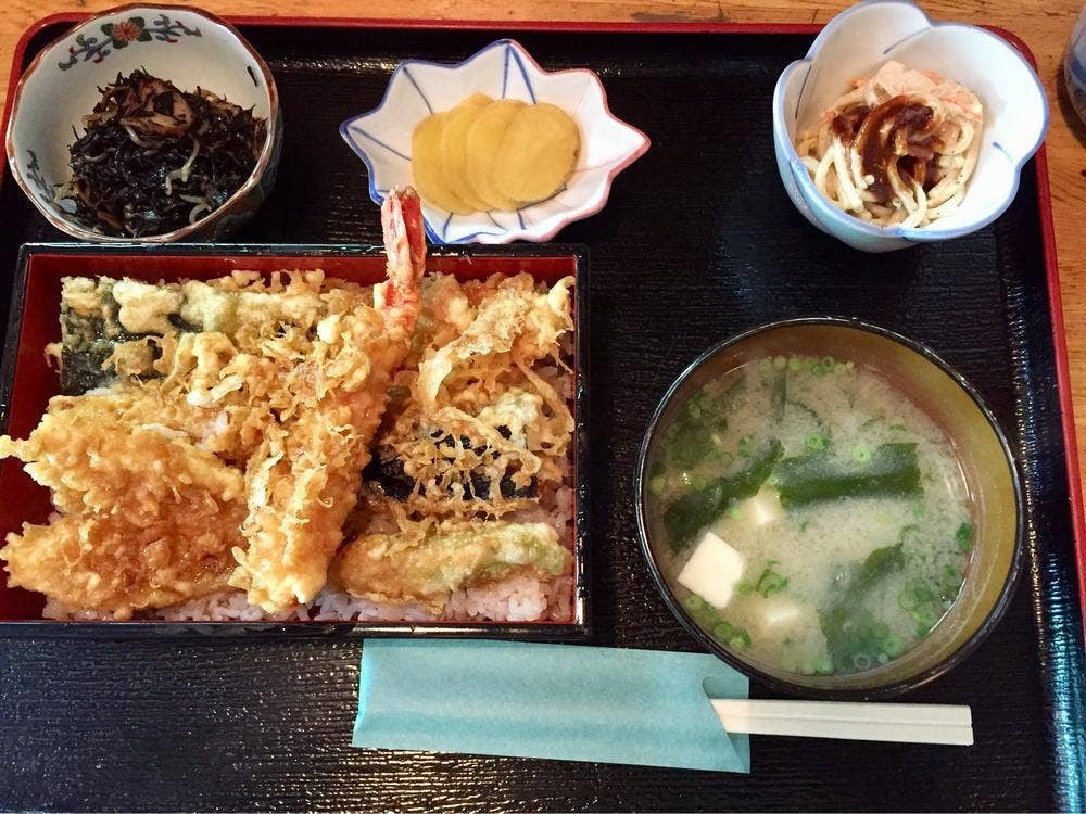 味の店竹屋