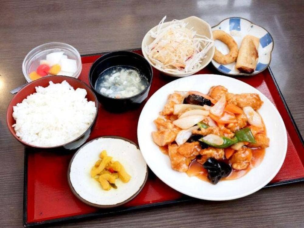 味源