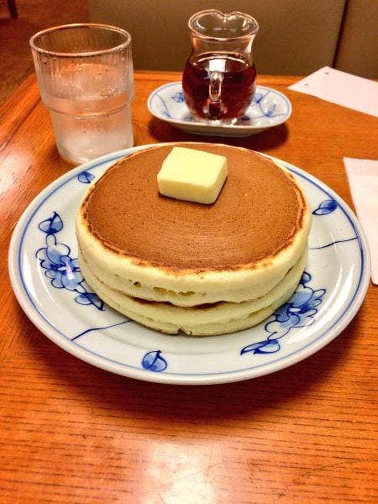 とらや椿山