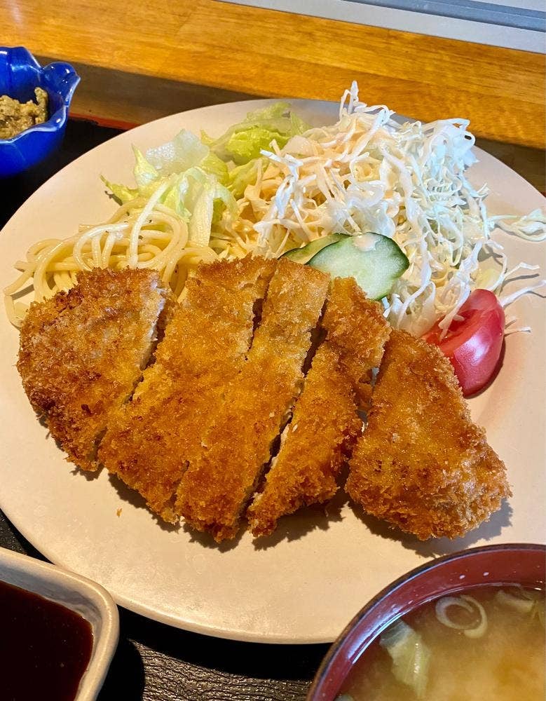 たしろ食堂