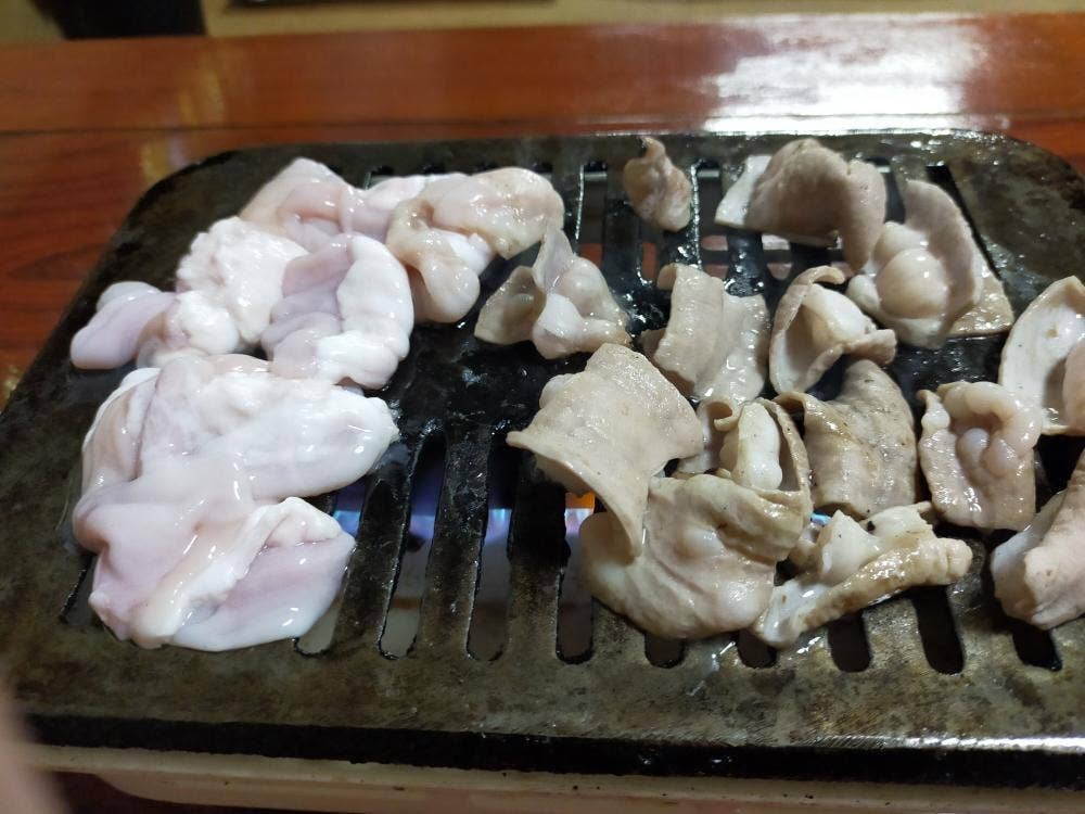 食事処 ひで