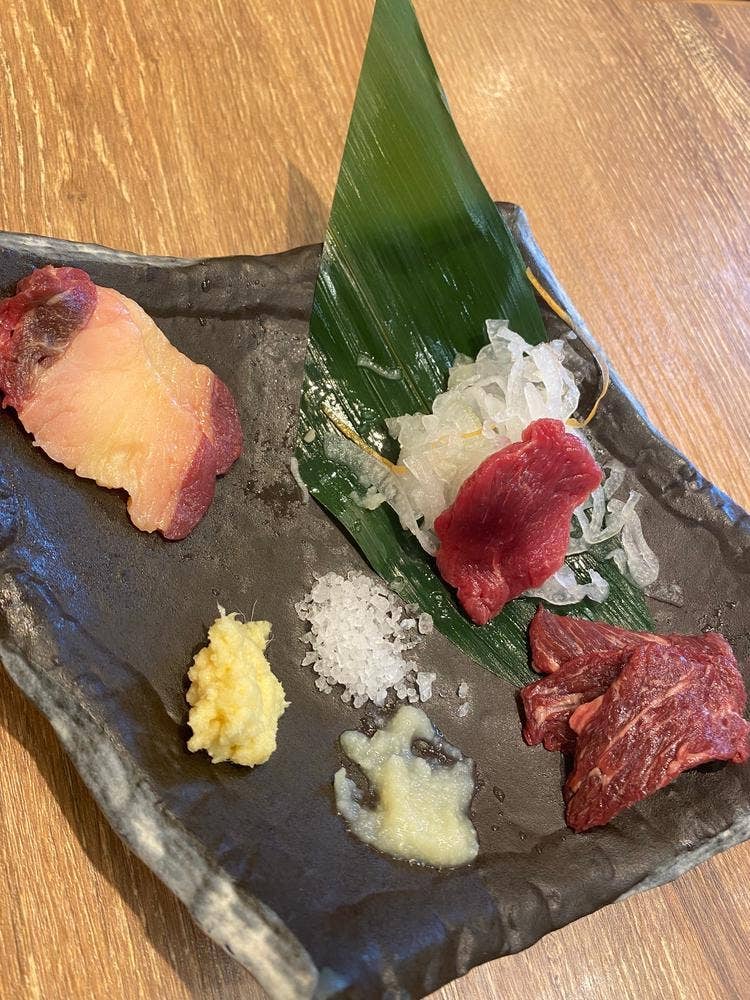 肉汁餃子のダンダダン ひばりヶ丘店