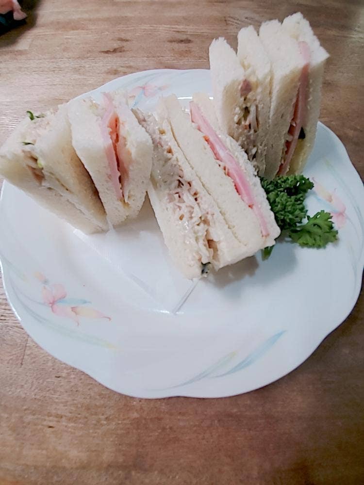 あじさい
