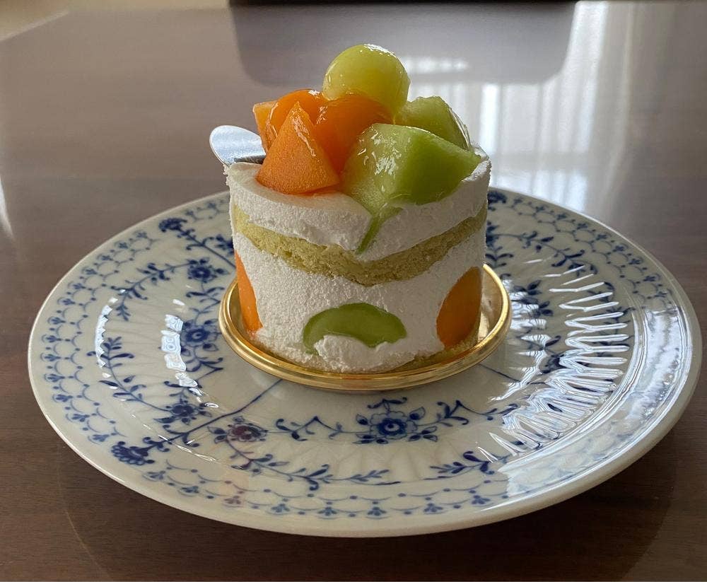 新宿高野 JR名古屋高島屋