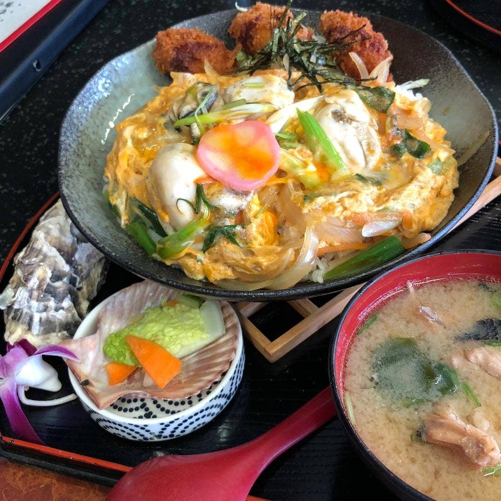 新鮮処 魚里