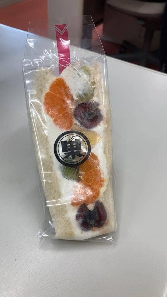 果じゅる 神栖店