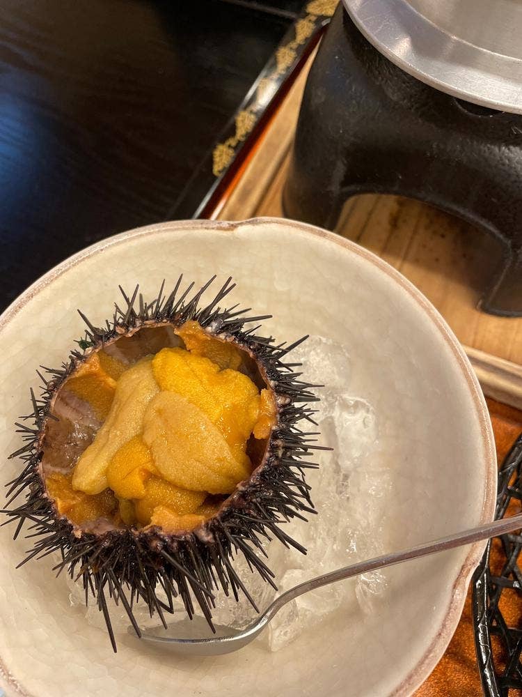 漁火の宿 三浦屋