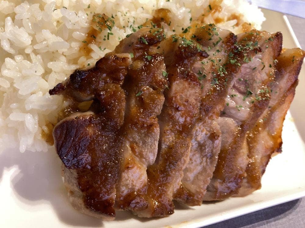 燻製酒場 Scrummy