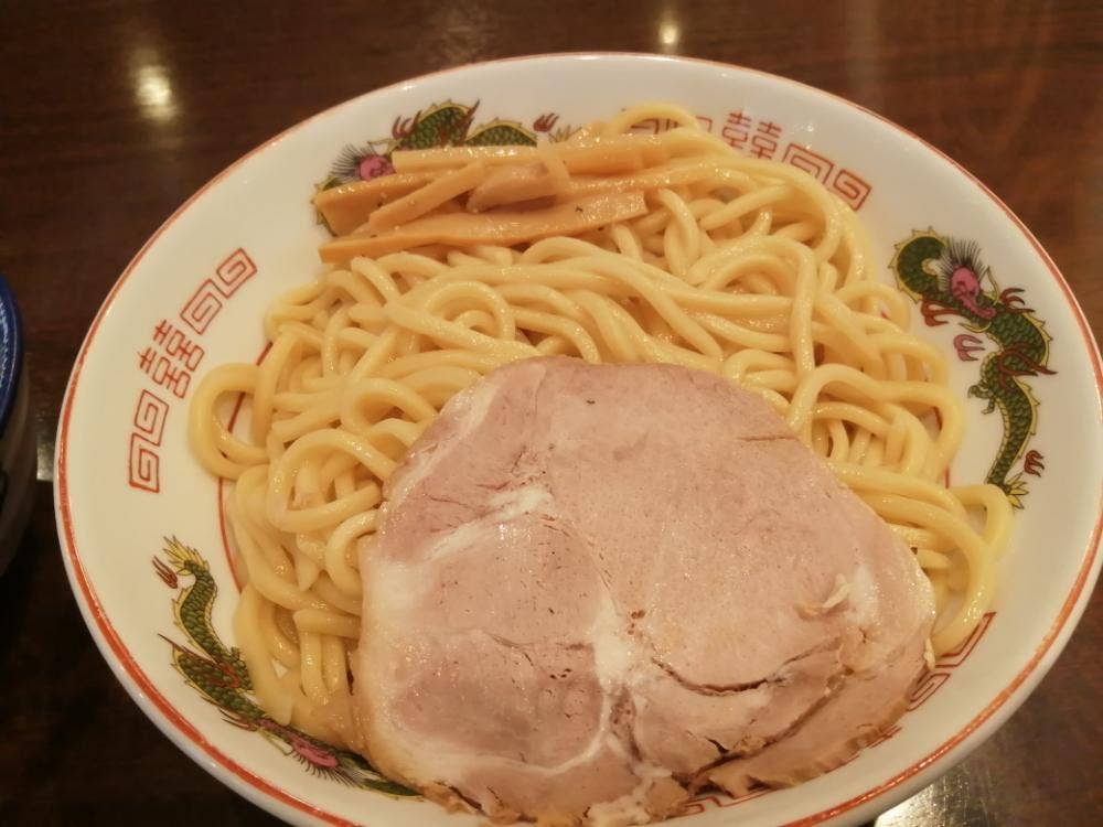 つけ麺専門店 麺のまたざ