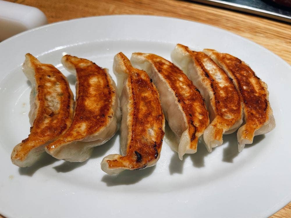 大阪王将 五反田店