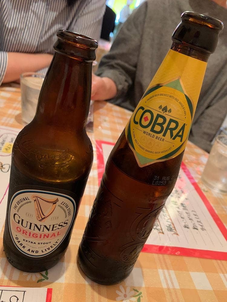 生マッコリ×ワイン×生ビール酒場 7878