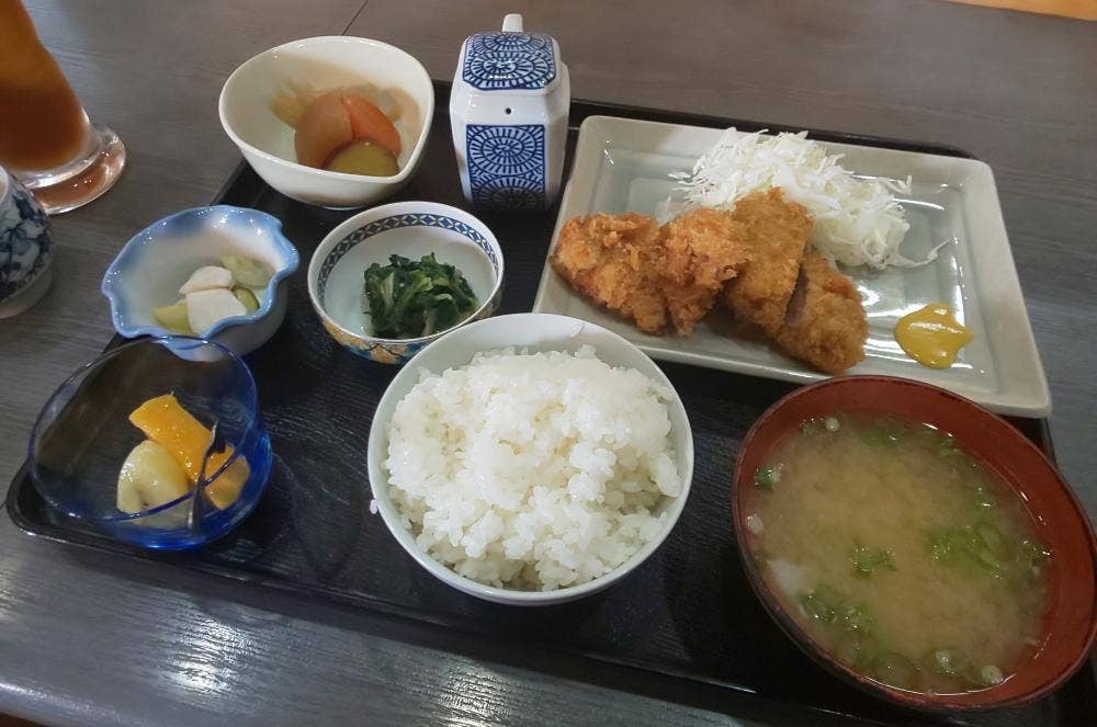 さくら亭