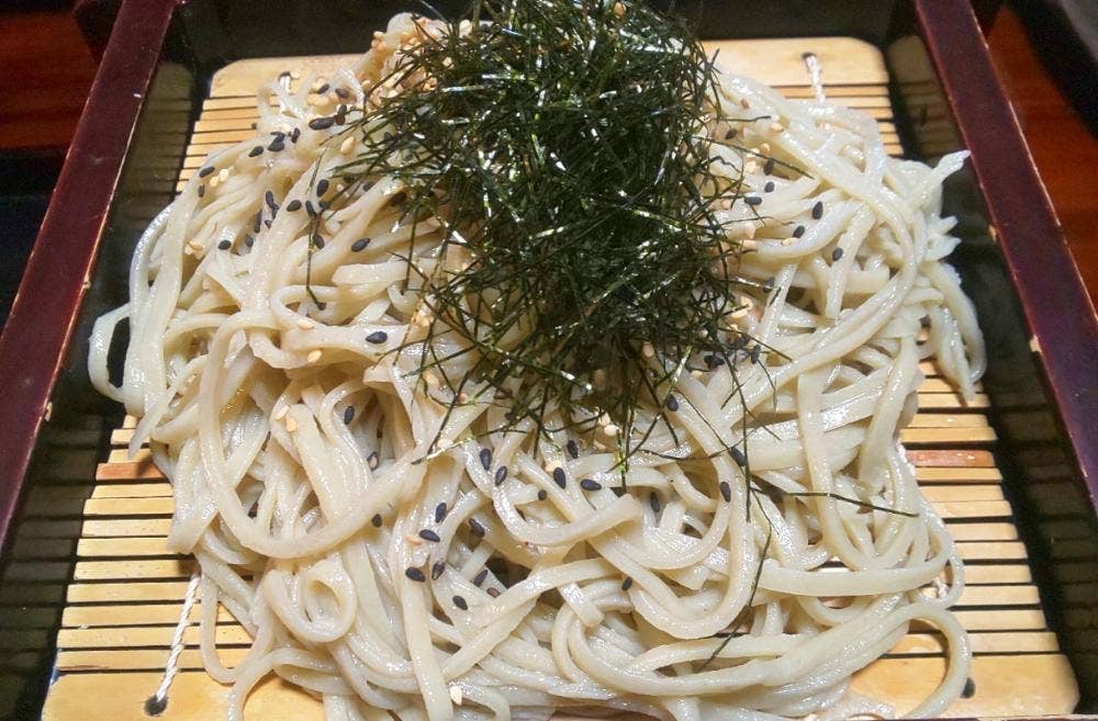 寿庵 忠左衛門