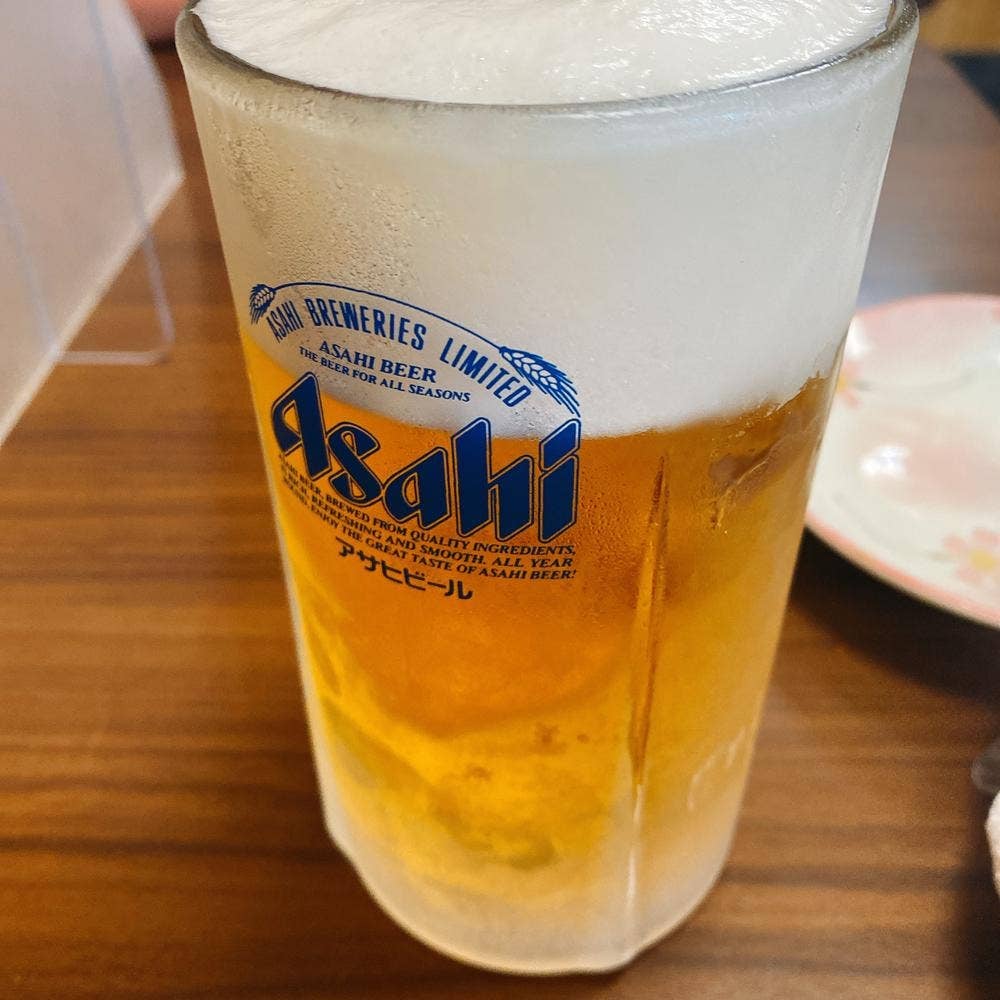 やきとり新盛
