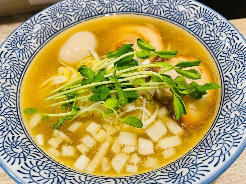 麺屋 TAKA