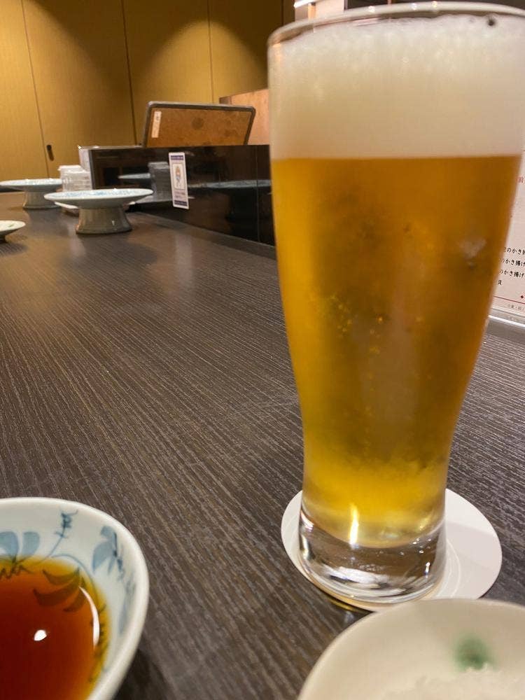 天ぷら新宿つな八 柏店