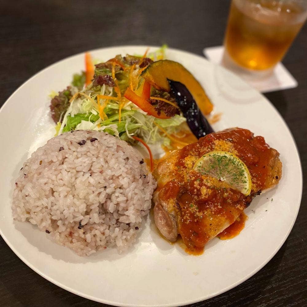 LadybugCafe