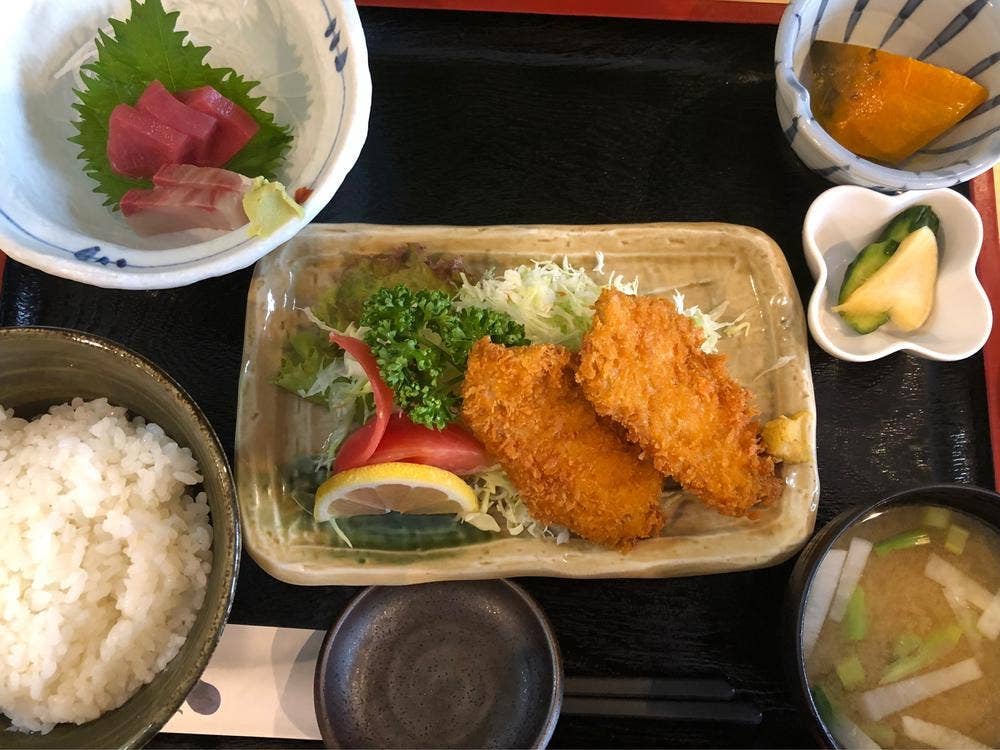 和食はなむら