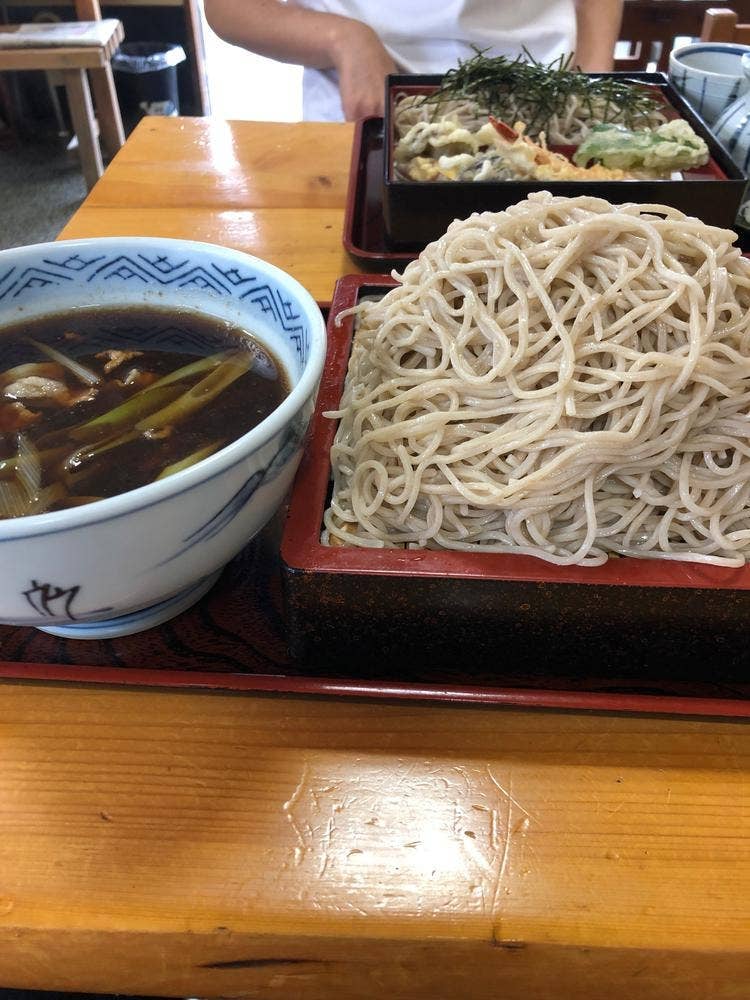 やぶ富