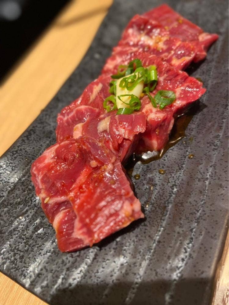 韓味房 下栗店