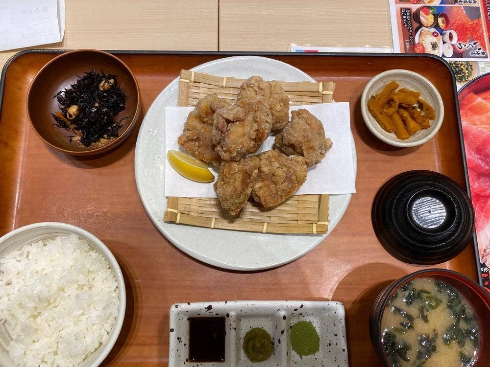 㐂久好 イオンモールむさし村山店