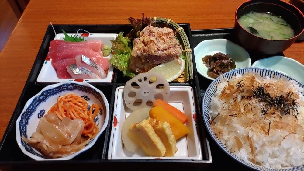 庄や 横浜吉野町店