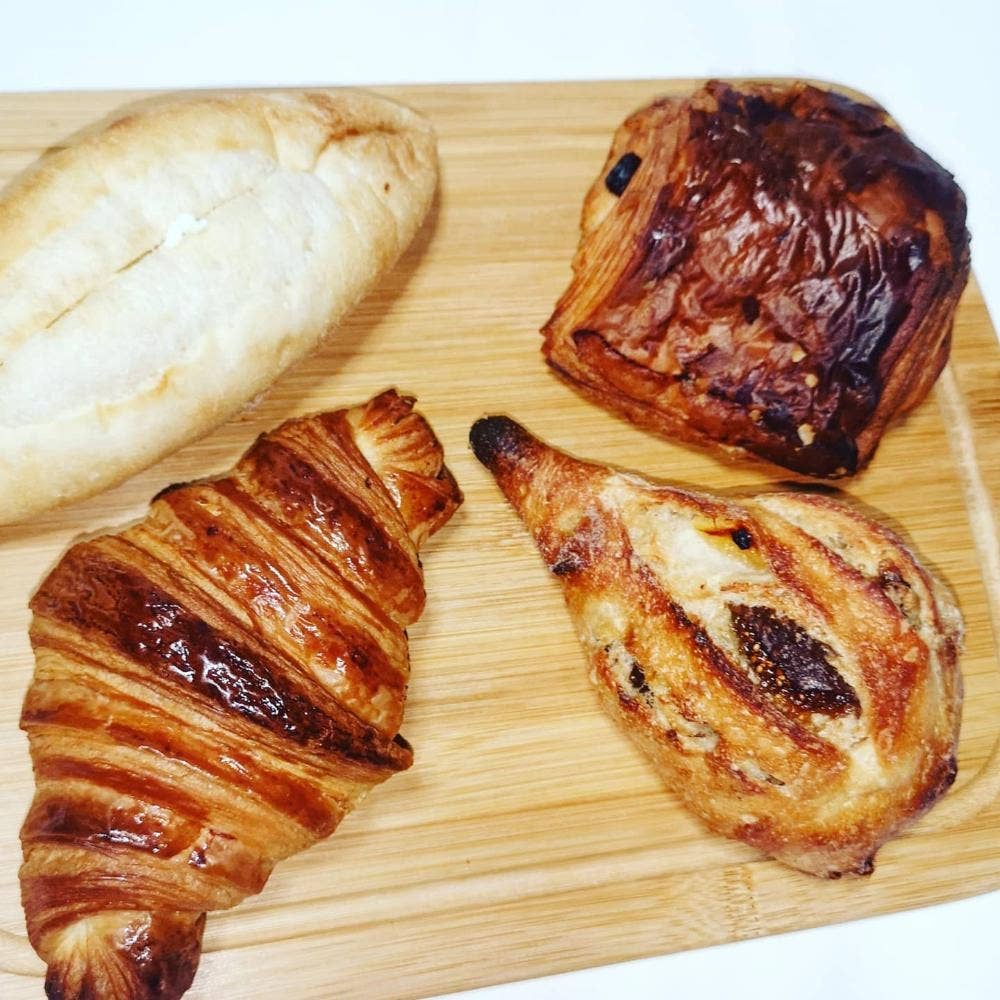 パンドール丸武