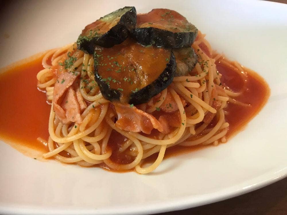 パスタwithカフェ Cocoro