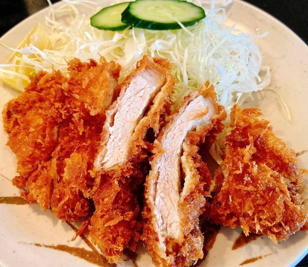 とらや