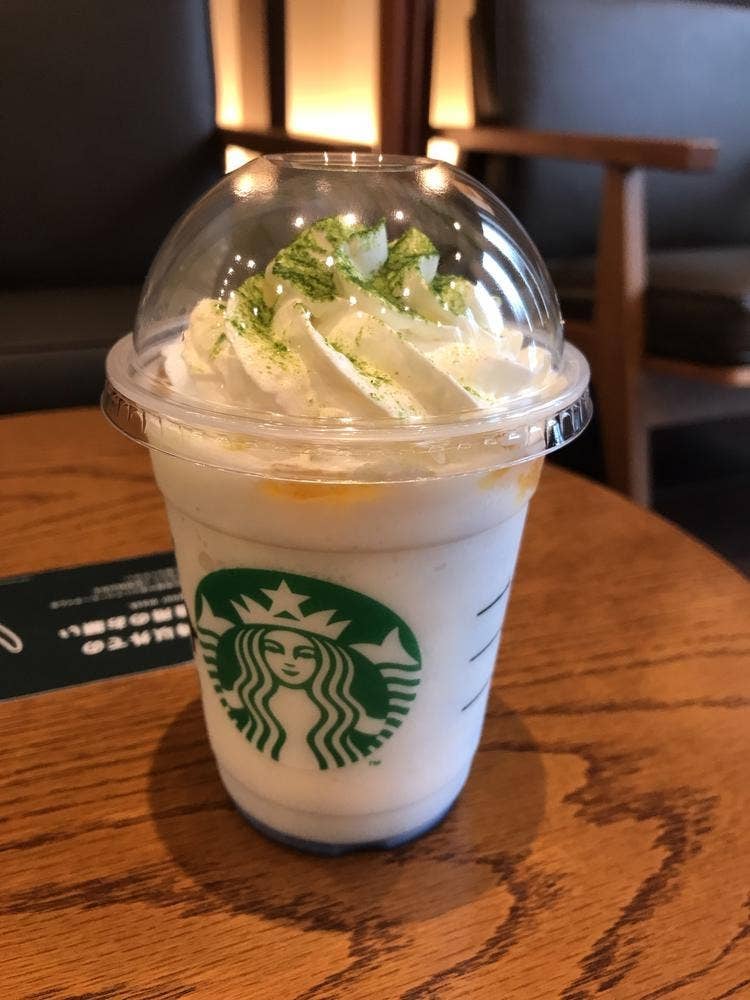 スターバックス コーヒー 三井アウトレットパーク滋賀竜王店