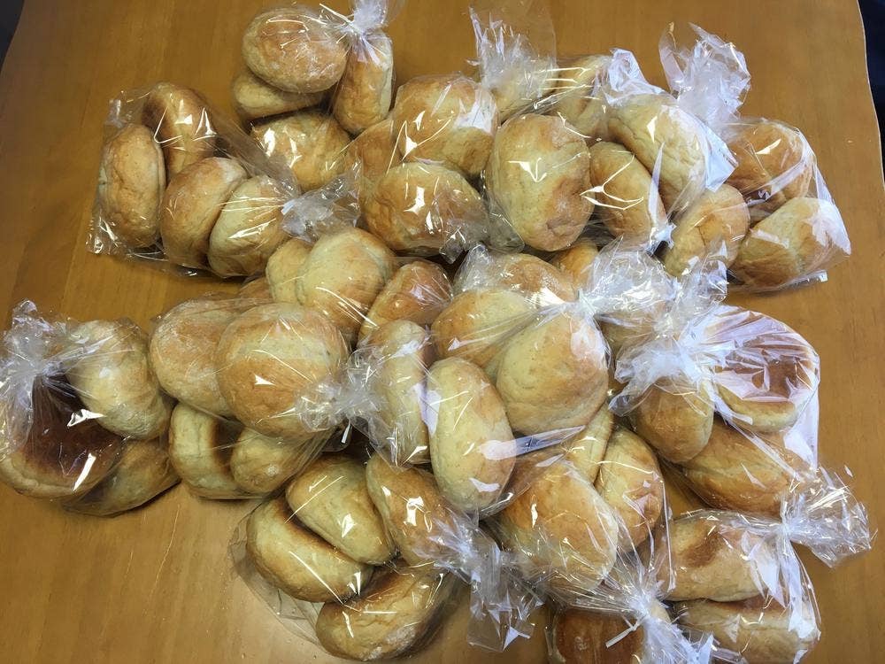 BREAD BOX 糀谷店