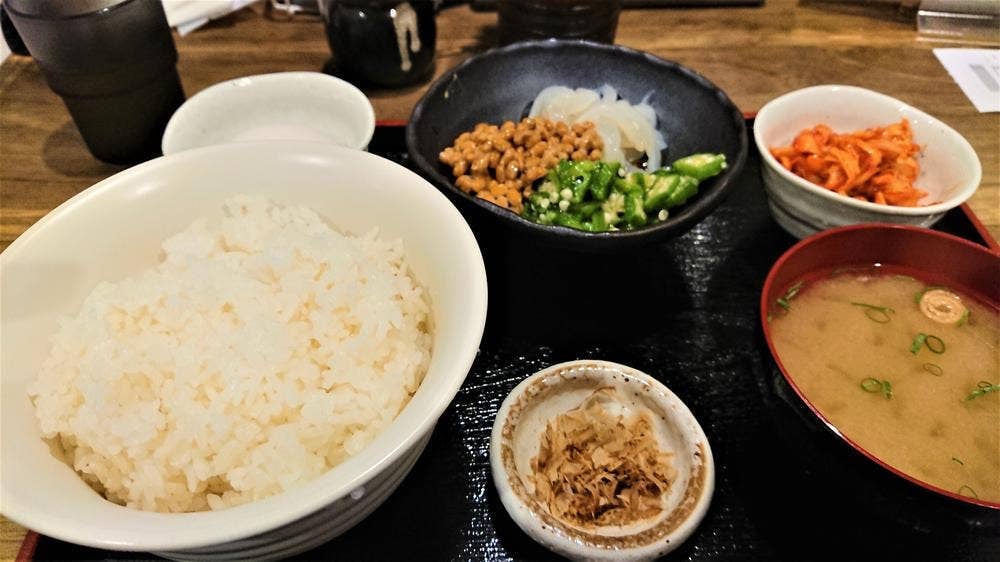 まんぷく居酒屋ten