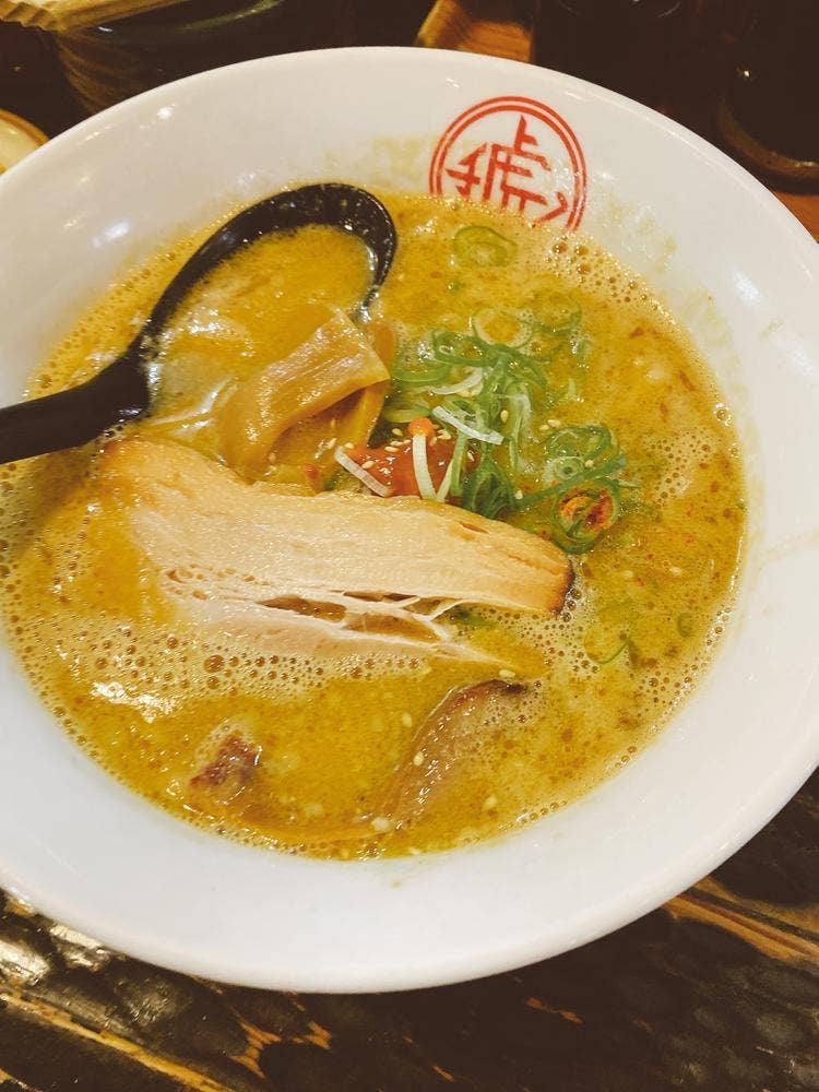 博多ラーメン琥家 奥田店