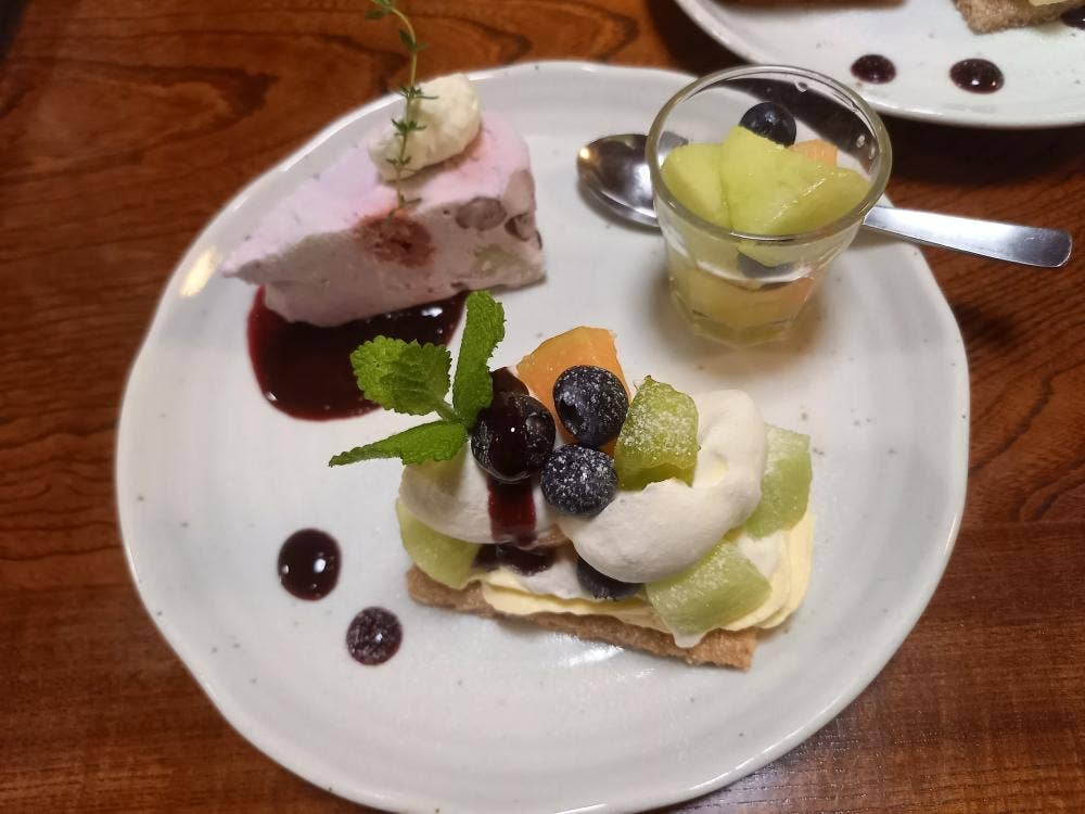 タンジョウファームキッチン