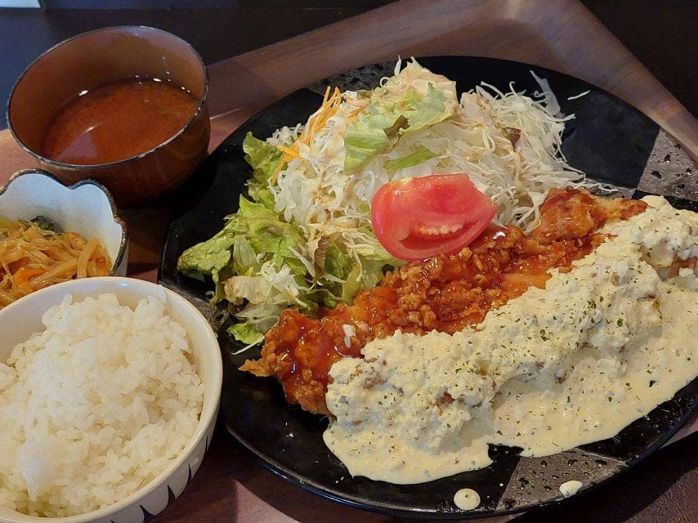 ままん家