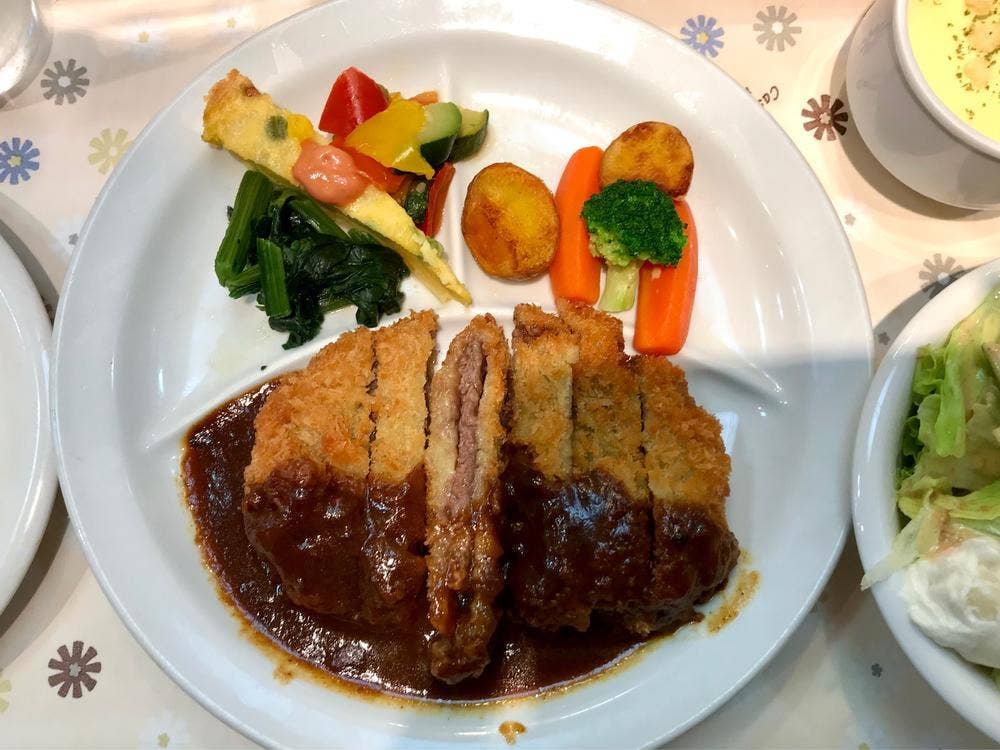和牛専門 池田
