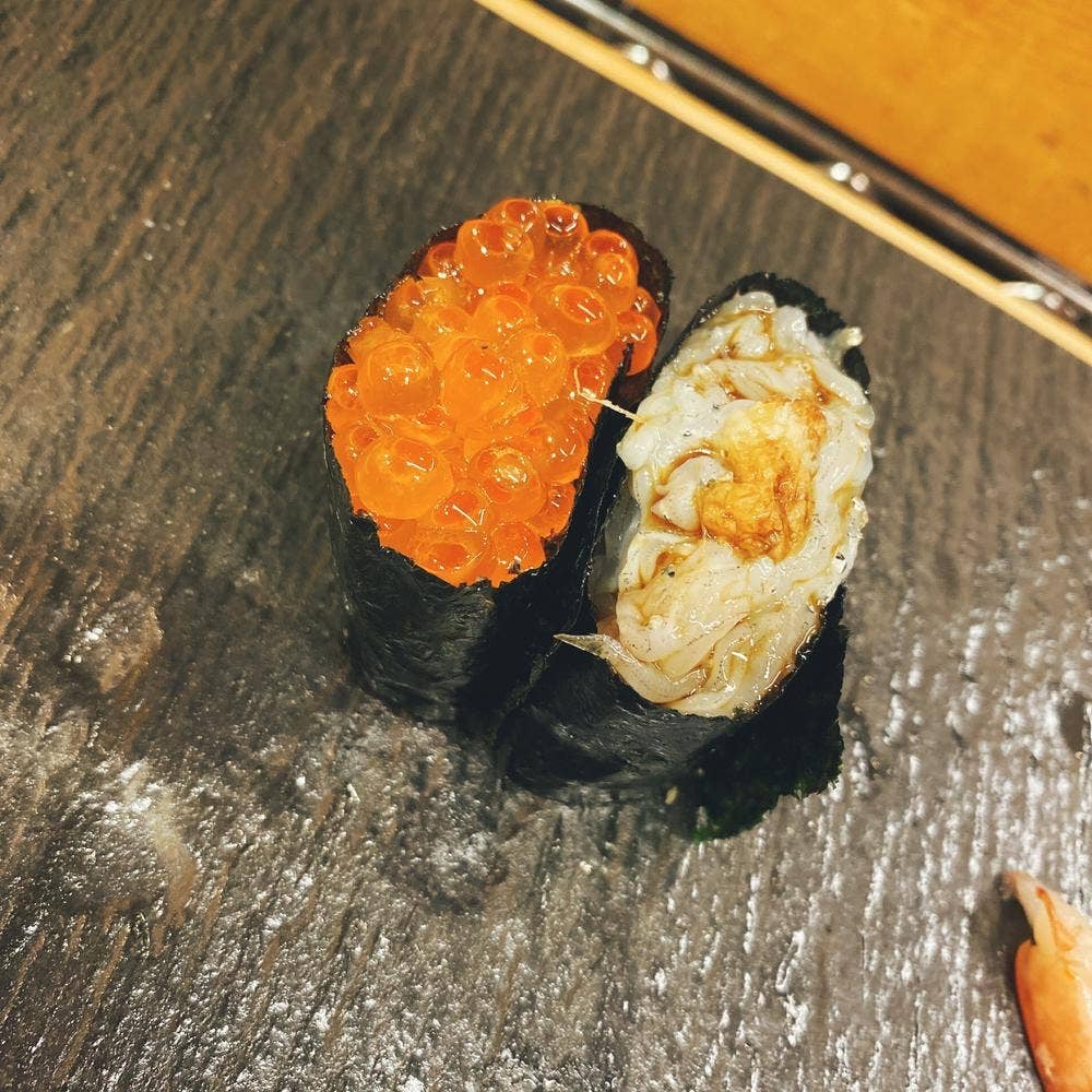 鮨処 益子