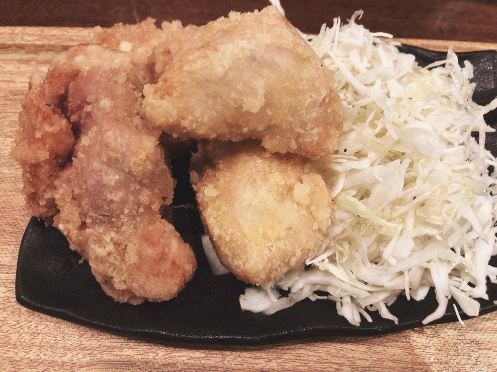 やきとり家 すみれ 五反田店