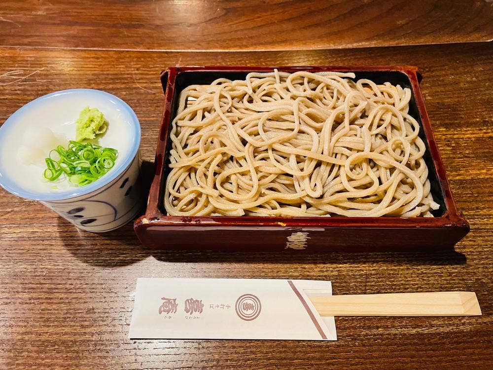 喜庵