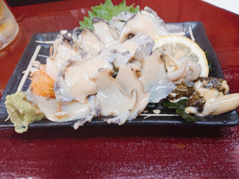 味処いとう