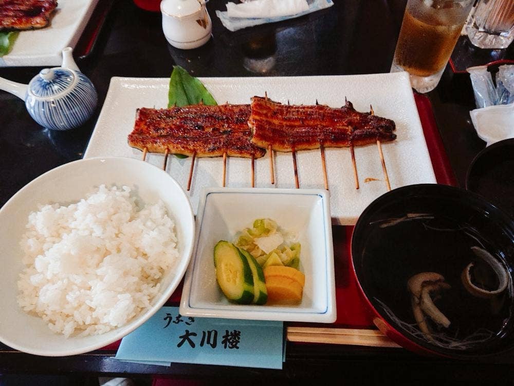 大川楼