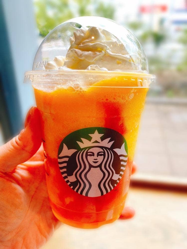 スターバックス コーヒー 郡山安積店