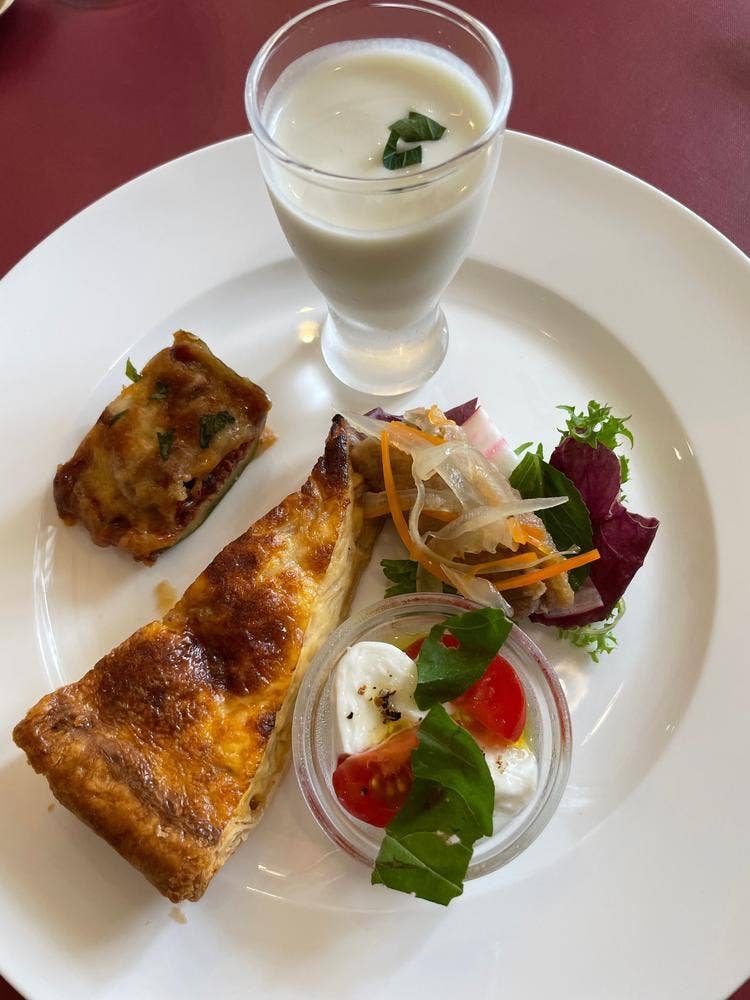 Osteria Il Pesche