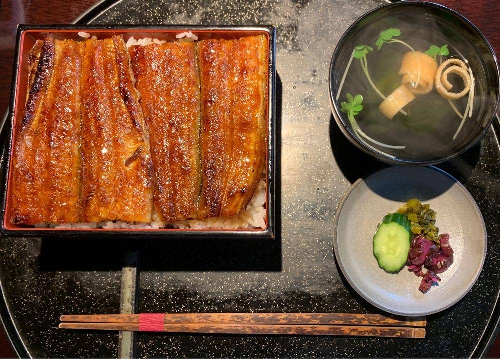 大谷茶屋
