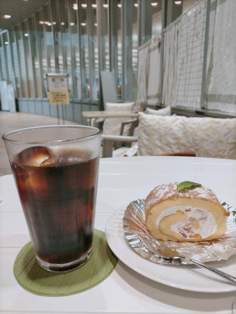 Cafe 香逢
